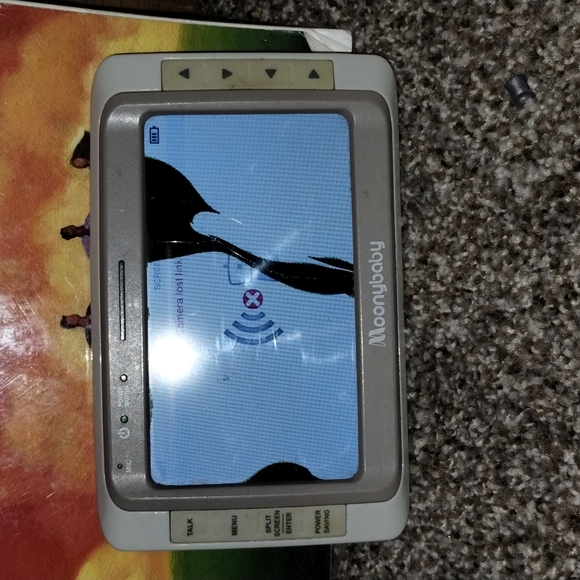 MoonBaby cameras - Picture 4 of 5